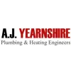 A J Yearnshire