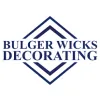 Bulger Wicks Decorating