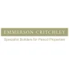 Emmerson Critchley
