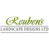 Reuben's Landscape Design