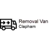 Removal Van Clapham