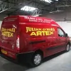 Julian O'Hara Artexing & Coving