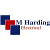 M Harding Electrical