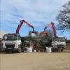 Albany Grab Hire