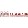 A.A. Arnold