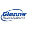 Glenns Movers & Storers
