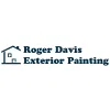 Roger Davis Exterior Painting