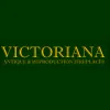 Victoriana Fireplaces