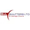 B&l Shutters & Garage Doors