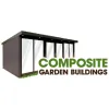 Composite Garden Buildings