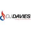 D J Davies Fuels