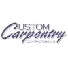 Custom Carpentry Contractors