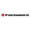 V P Lewis Groundworks