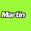 Martin The Oil Boiler Man