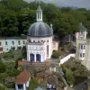 Criccieth TV