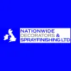 Nationwide Decorators & Sprayfinishing