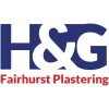 H & G Fairhurst Plastering