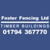 Foster Fencing
