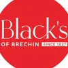 Black's Removals