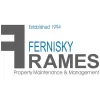 Fernisky Frames
