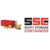 Scott Storage Container's