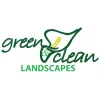 Green and Clean Landscapes