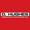 D Hughes Demolition & Excavation