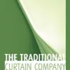 The Traditional Curtain Company