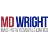 MD Wright Machinery Removals
