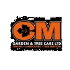 CM Garden & Tree Care
