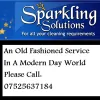 Sparkling Solutions