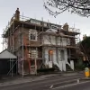 Spire Scaffolding