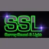 Surrey Sound & Light