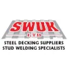S W UK Steel Decking