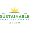 Sustainable Energy Engineering