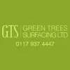 Green Trees Surfacing