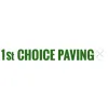 1st Choice Paving