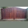 A1 Automatic Gates