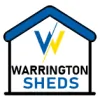 Warrington Sheds