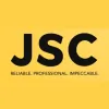 JSC Cleaning and Maintenance Contractors