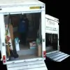 BSR Removals and Deliveries Scotland