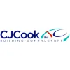 CJ Cook