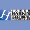 James Harkin