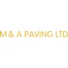 M & A Paving