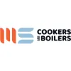 MS Cookers and Boilers
