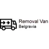 Removal Van Belgravia