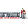 Metalman Fabs