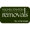 Hughes-Stanton Removals
