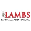 G.W Lamb