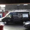 Amazon Garage Doors